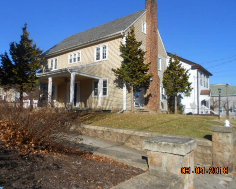 343 E Market St, Williamstown, PA 17098 Trulia