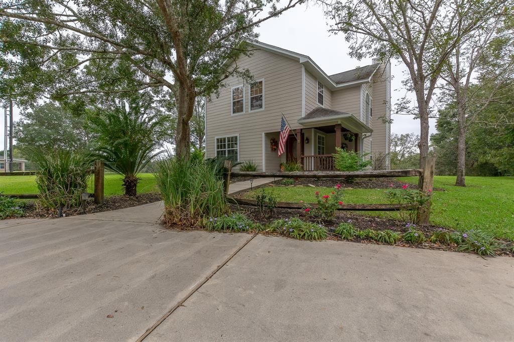 3010 County Road 417, Brazoria, TX 77422 Trulia