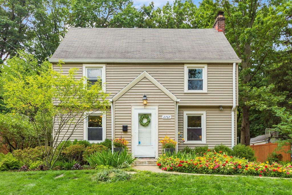 2767 Kensington Pl E, Columbus, OH 43202