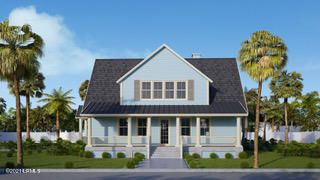 2416 Joyner St, Beaufort, SC 29902