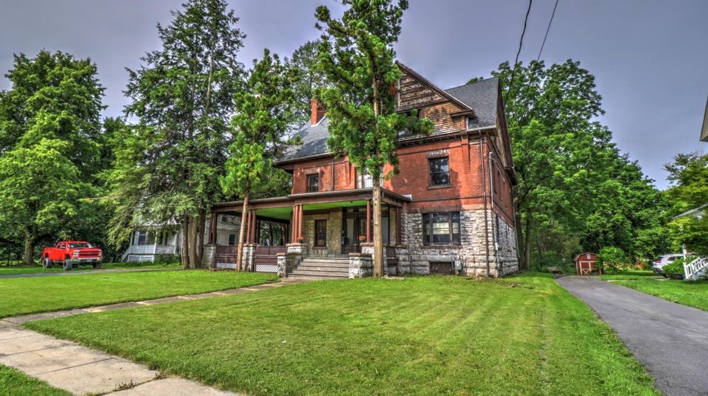 105 Virginia St, Waterloo, NY 13165 MLS 409072 Trulia