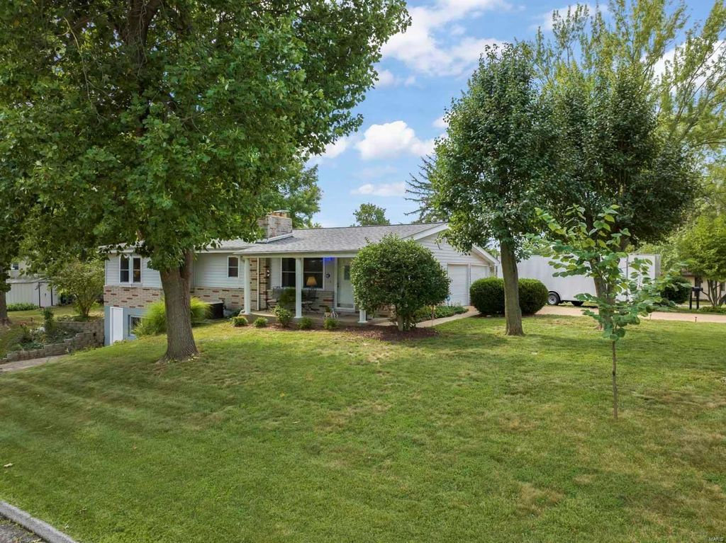 1620 Lonedell Rd, Arnold, MO 63010 Trulia