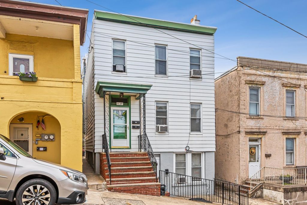 North Bergen, NJ Trulia