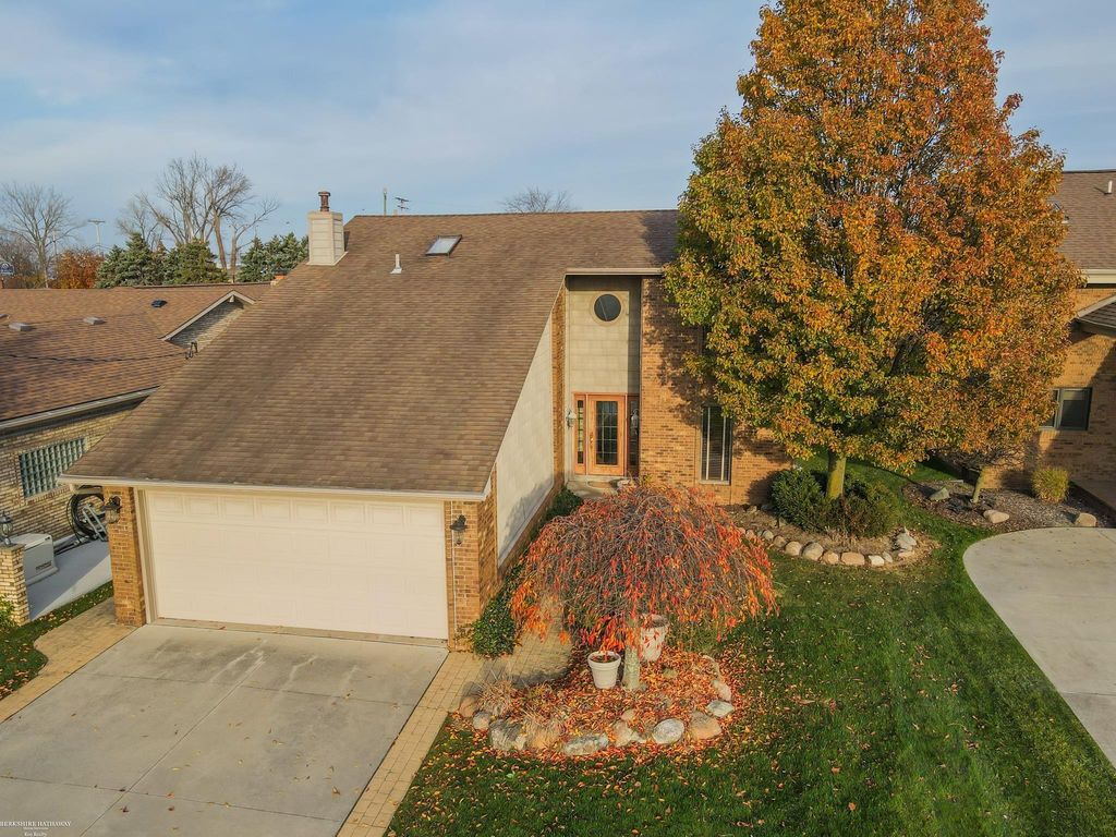 41620 Belvidere St, Harrison Township, MI 48045 Trulia