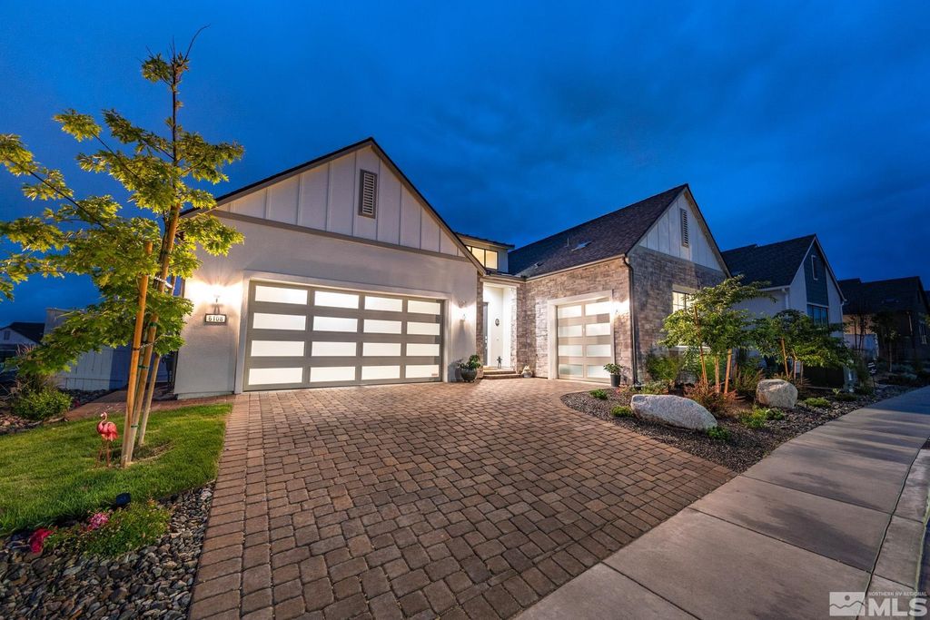 6108 Triple Crown Dr, Reno, NV 89511