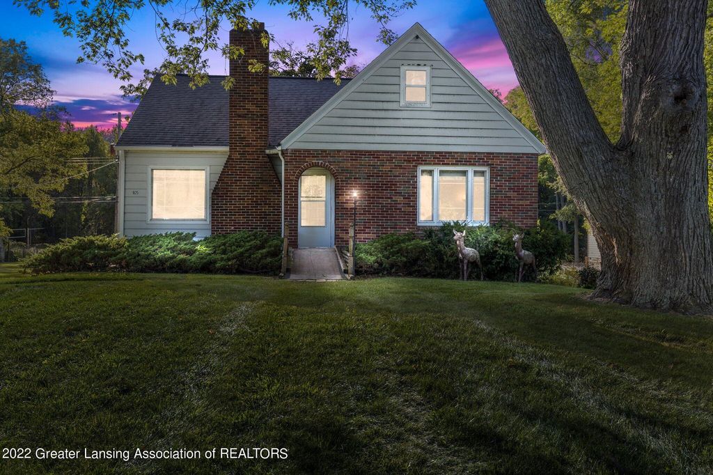 1025 N Waverly Rd, Lansing, MI 48917 Trulia