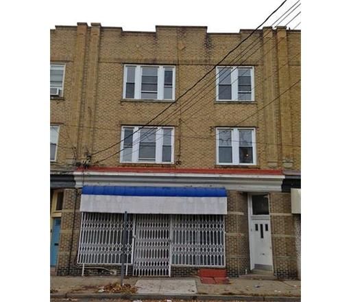 247 Old Bergen Rd, Jersey City, NJ 07305