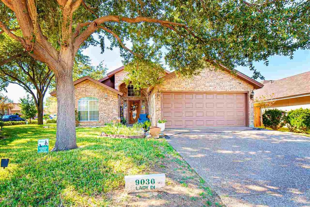 9030 Lady Di Loop, Laredo, TX 78045