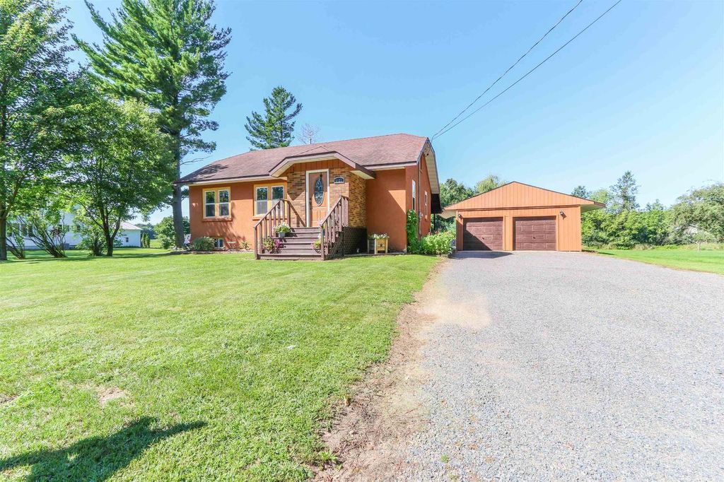 6423 WISCONSIN STREET, Vesper, WI 54489 Trulia