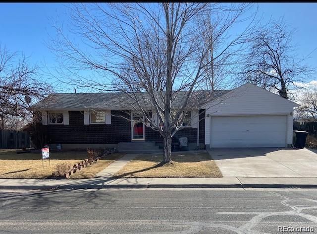 1084 W 96th Place, Thornton, CO 80260