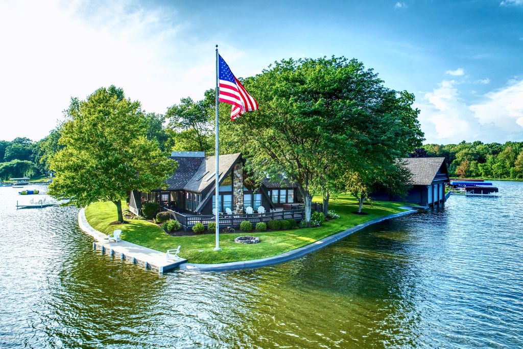 931 Pleasant Ridge Rd, Quincy, MI 49082 Trulia