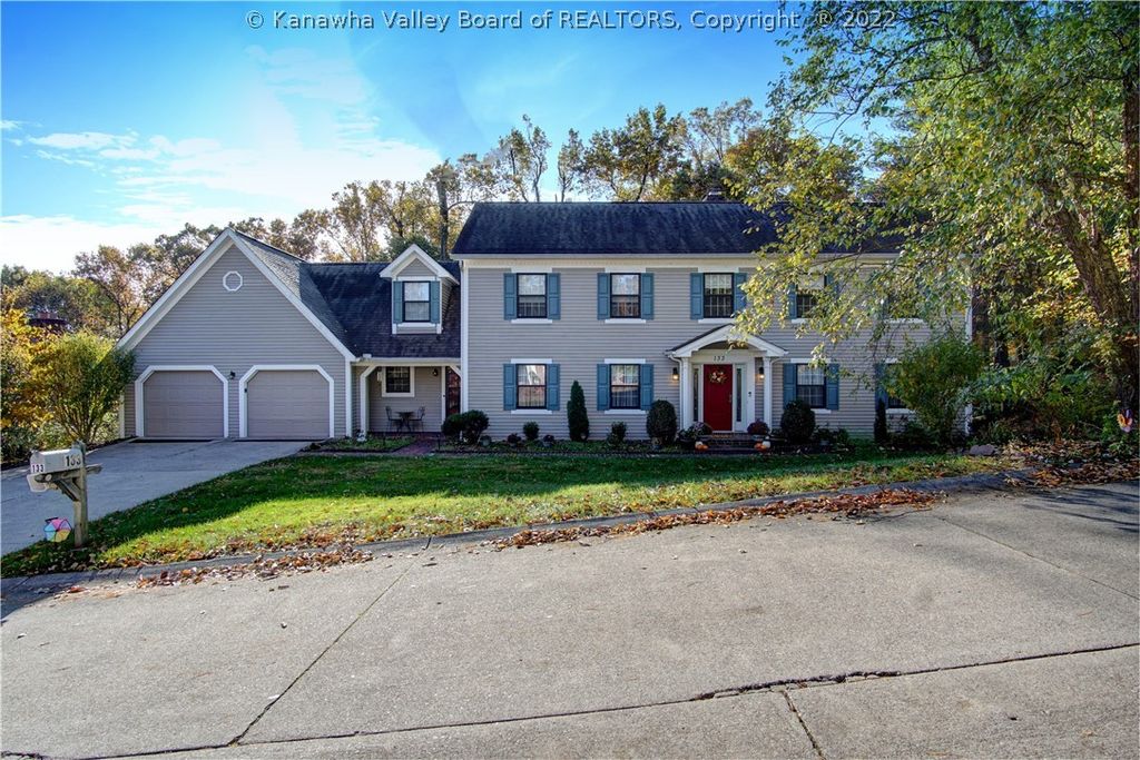 133 E Ridge Rd, Charleston, WV 25314 Trulia