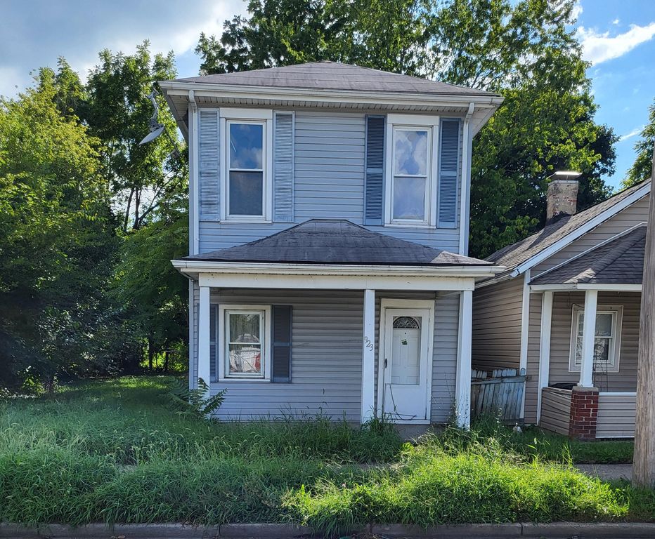 923 Kenton St, Springfield, OH 45505 Trulia