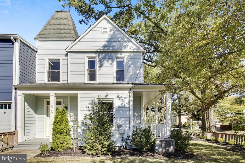 1370 Franklin St NE, Washington, DC 20017