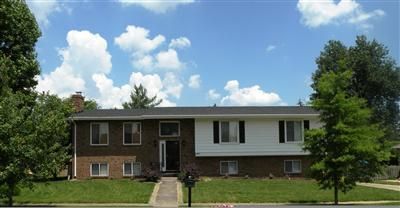 3402 Pepperhill Rd, Lexington, KY 40502