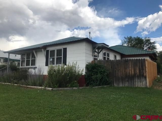 221 W Downey Ave, Cortez, CO 81321