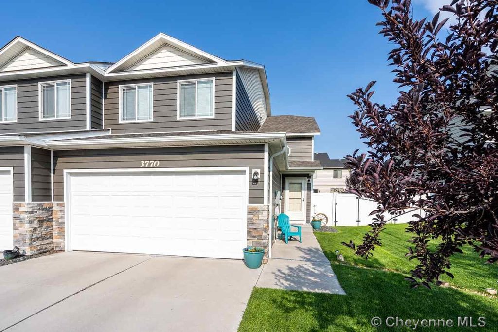 3770 Saddle Ridge Trl, Cheyenne, WY 82001 Trulia