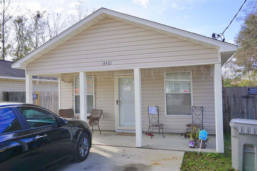 8427 Rose Ave, Pensacola, FL 32534 Trulia