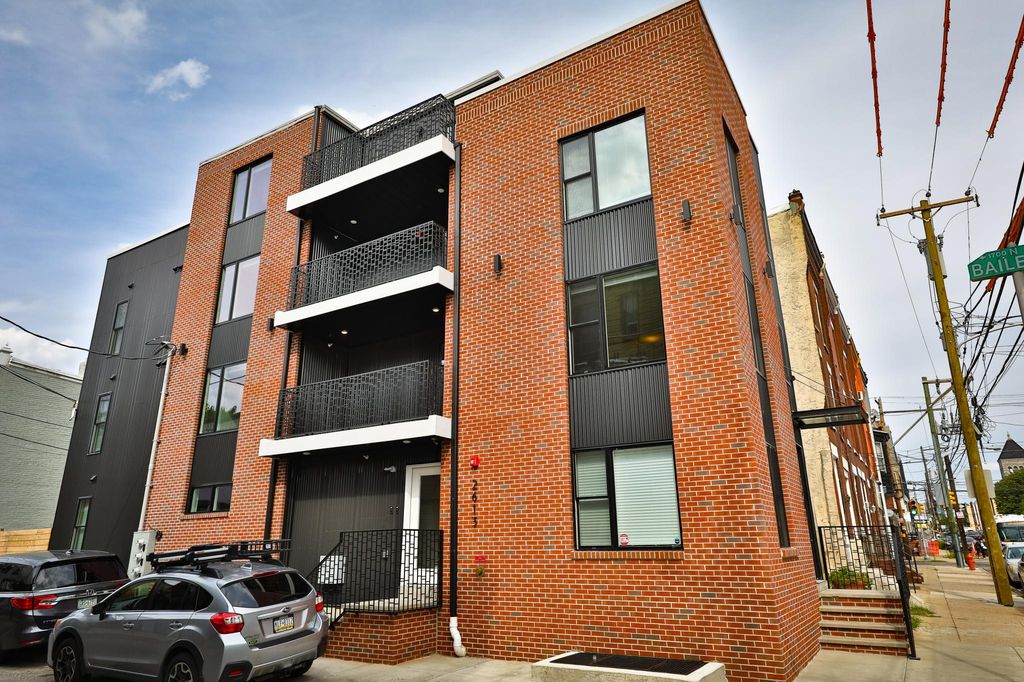 2613 Cecil B Moore Ave #3, Philadelphia, PA 19121