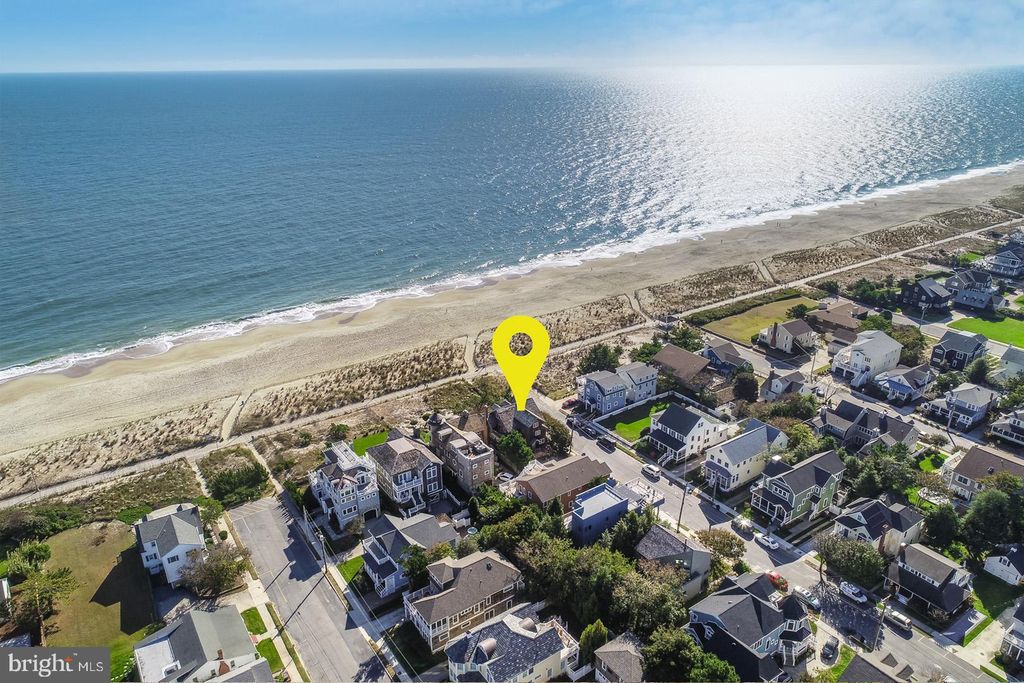 1 Stockley St, Rehoboth Beach, DE 19971
