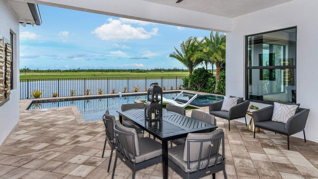Rosemary Cresswind Palm Beach at Westlake Loxahatchee, FL Trulia