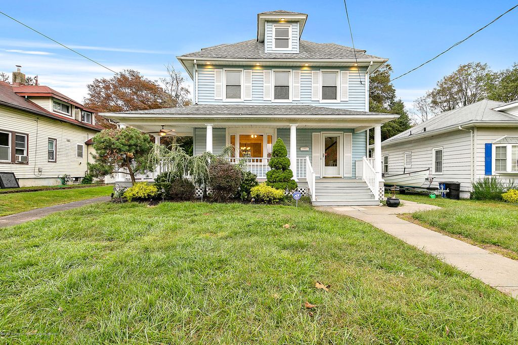 233 Hamilton Avenue, Long Branch, NJ 07740 Trulia