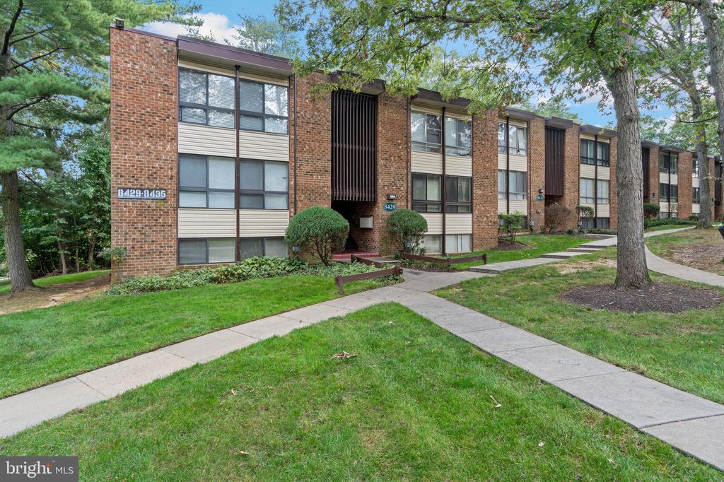 8429 Greenbelt Rd #T1, Greenbelt, MD 20770