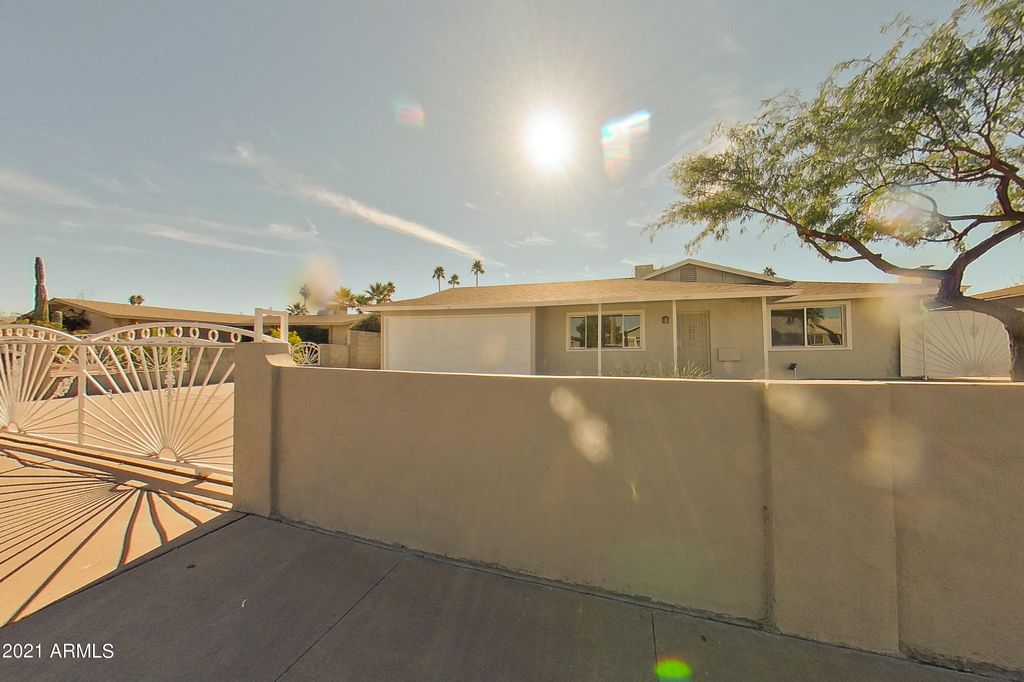 2131 W Edgewood Ave, Mesa, AZ 85202