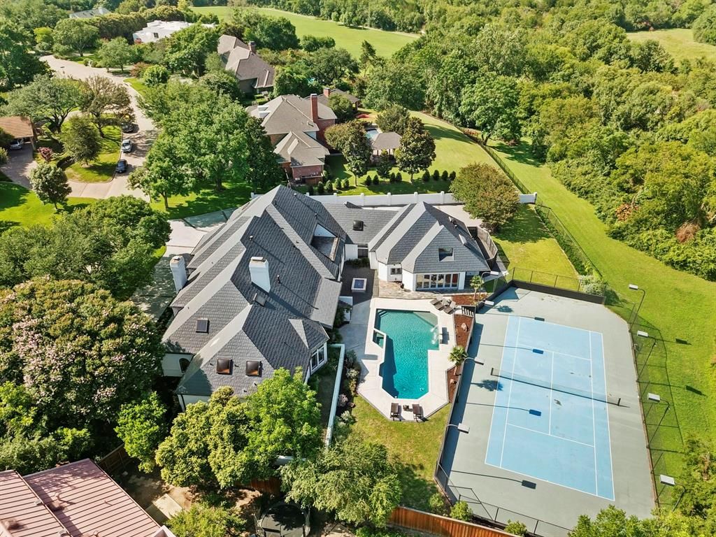 14208 Hughes Ln, Dallas, TX 75254