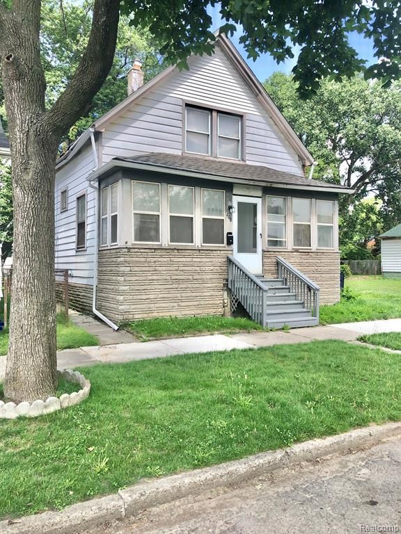 208 Fairmont St, River Rouge, MI 48218 MLS 20230063400 Trulia