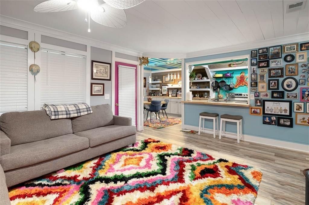 208 Walmar Grv, Saint Simons Island, GA 31522