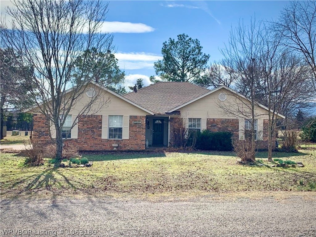 23333 Mony St, Shady Point, OK 74956 Trulia