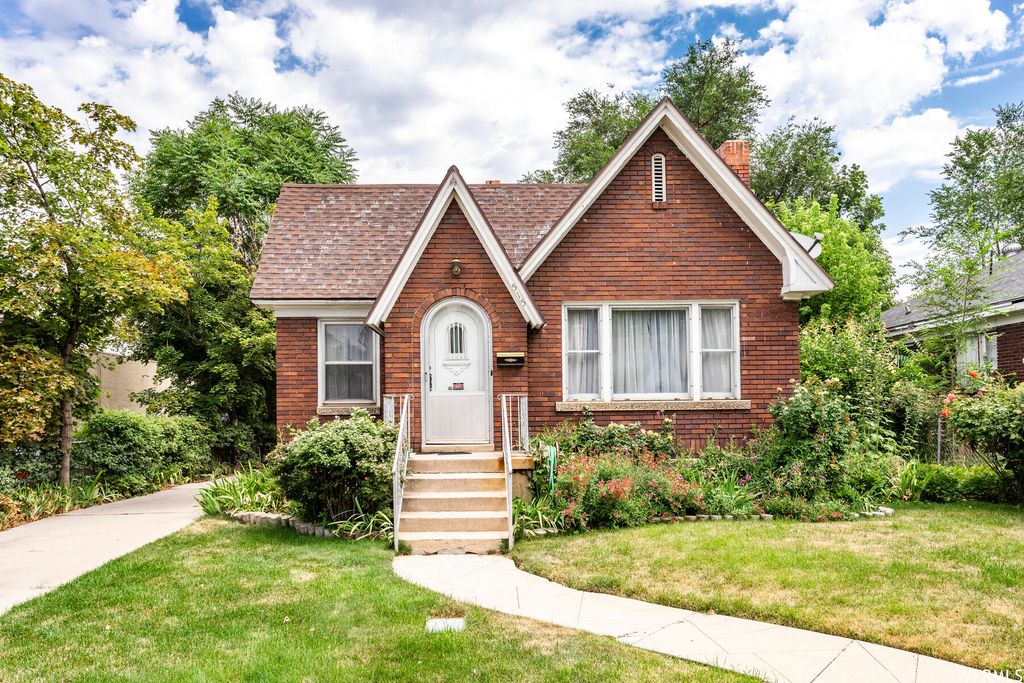 515 E 2100 S, Salt Lake City, UT 84106