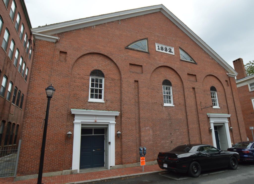 7 Crombie St 11, Salem, MA 01970 Trulia