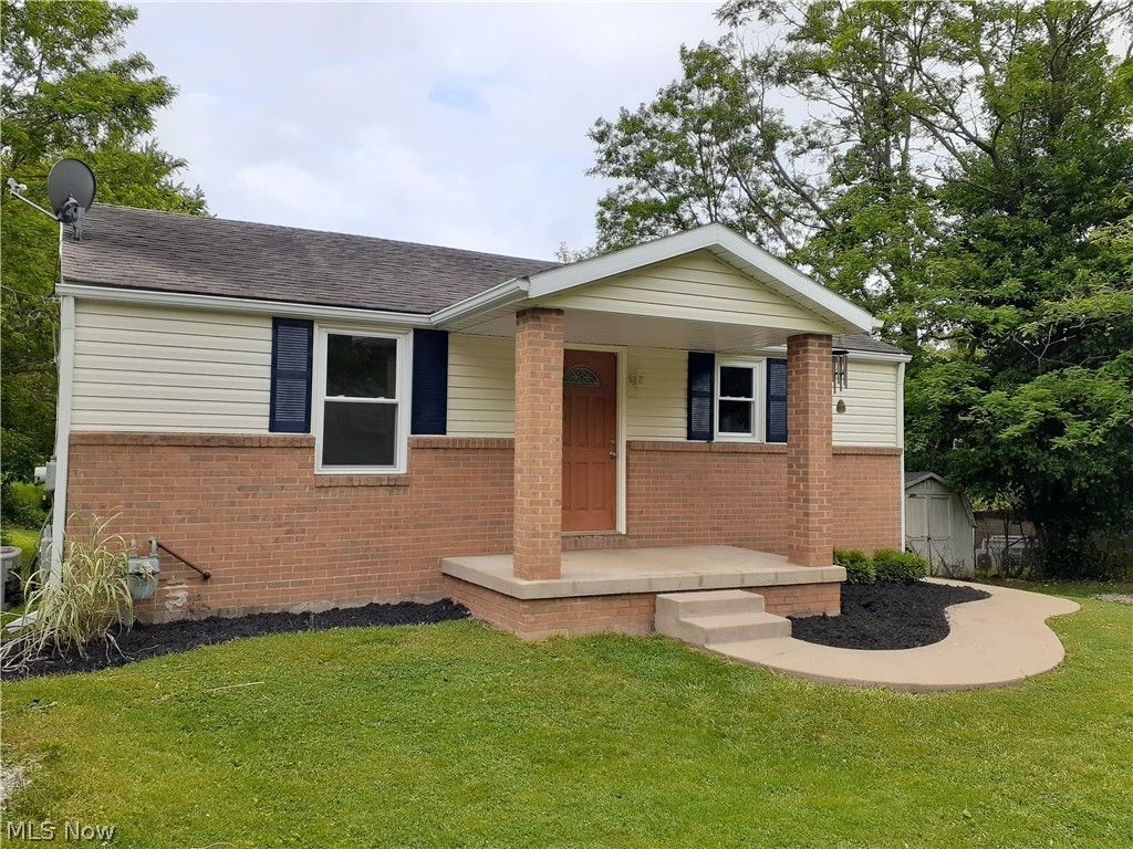 511 Spring St, Philo, OH 43771 Trulia