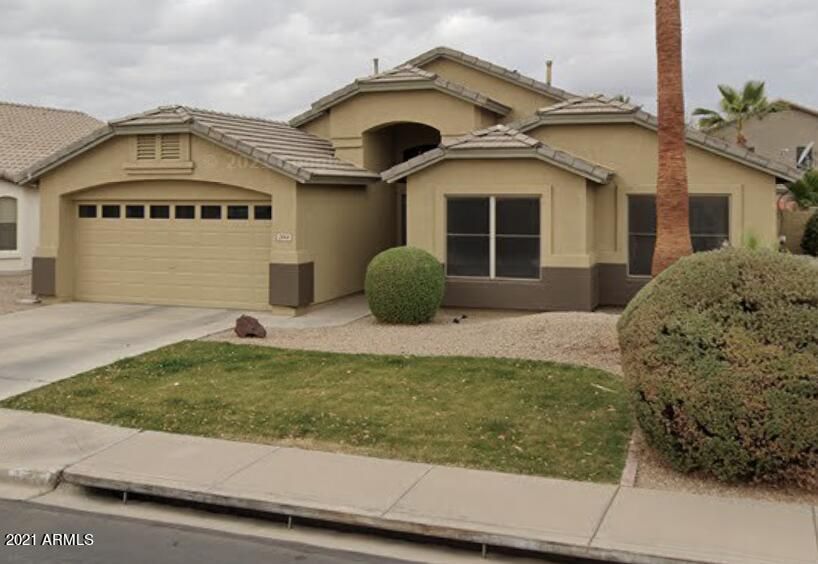 2848 S 94th St, Mesa, AZ 85212