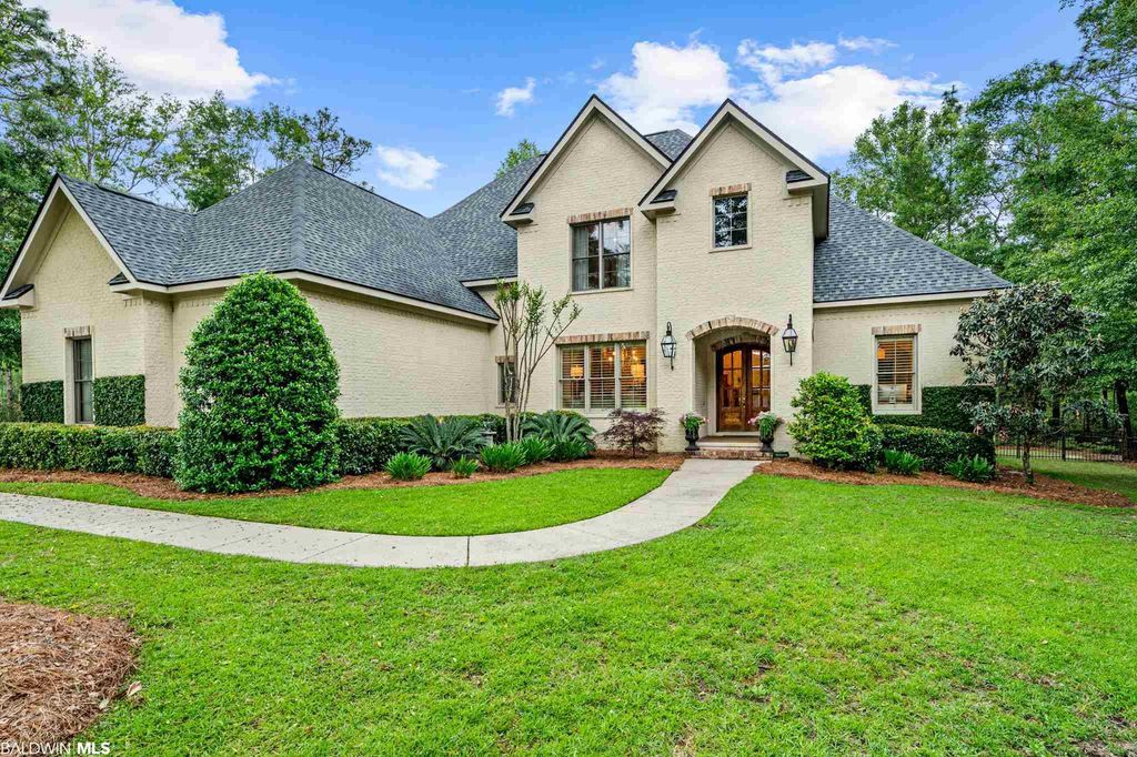 28487 Beau Chene Ct, Daphne, AL 36526 Trulia