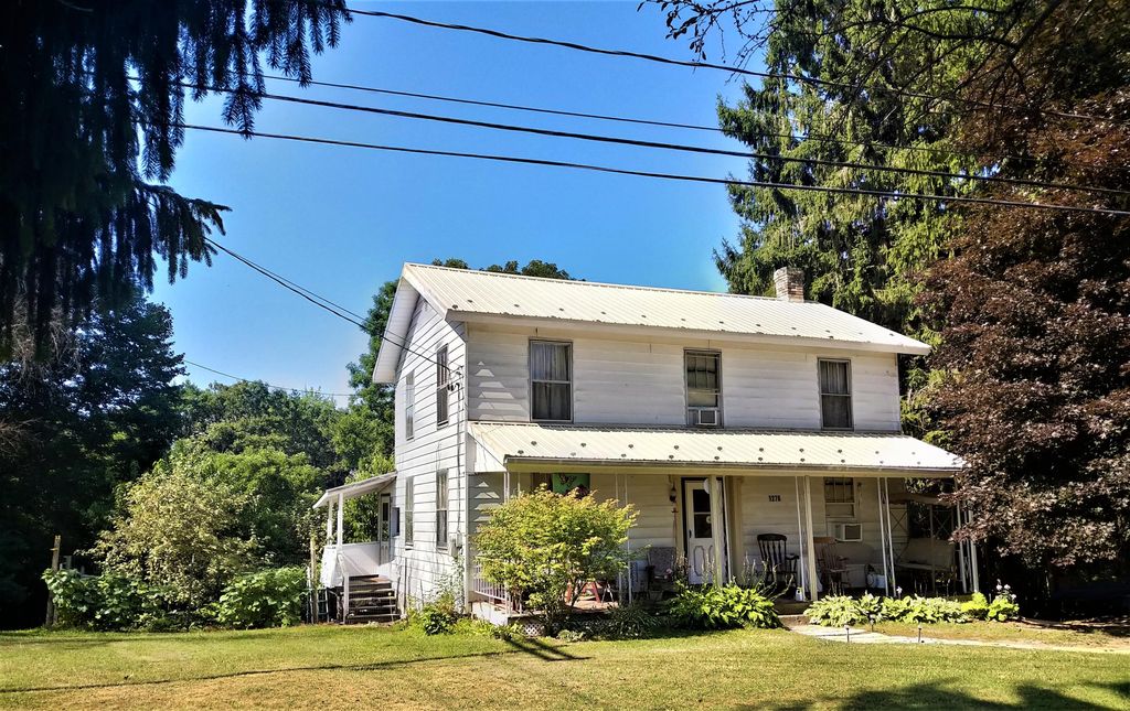 1276 Keewaydin Rd, Frenchville, PA 16836 Trulia