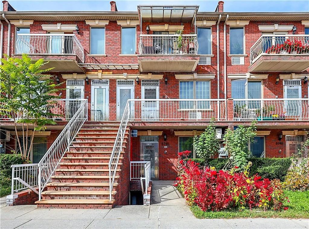 8746 18th Ave 2B, Brooklyn, NY 11214 Trulia