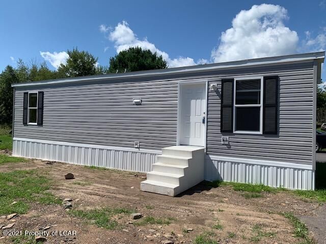 224 Tracy Ln, Drums, PA 18222