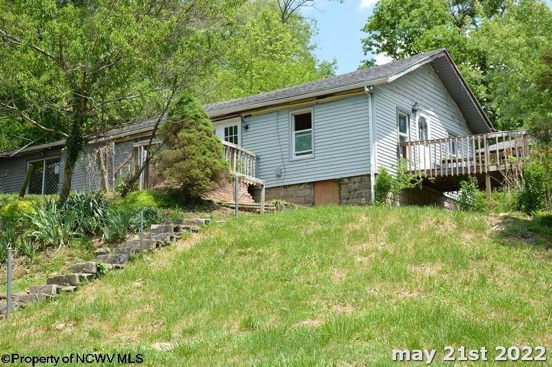 63 Ella St, Mount Clare, WV 26408 MLS 10141976 Trulia