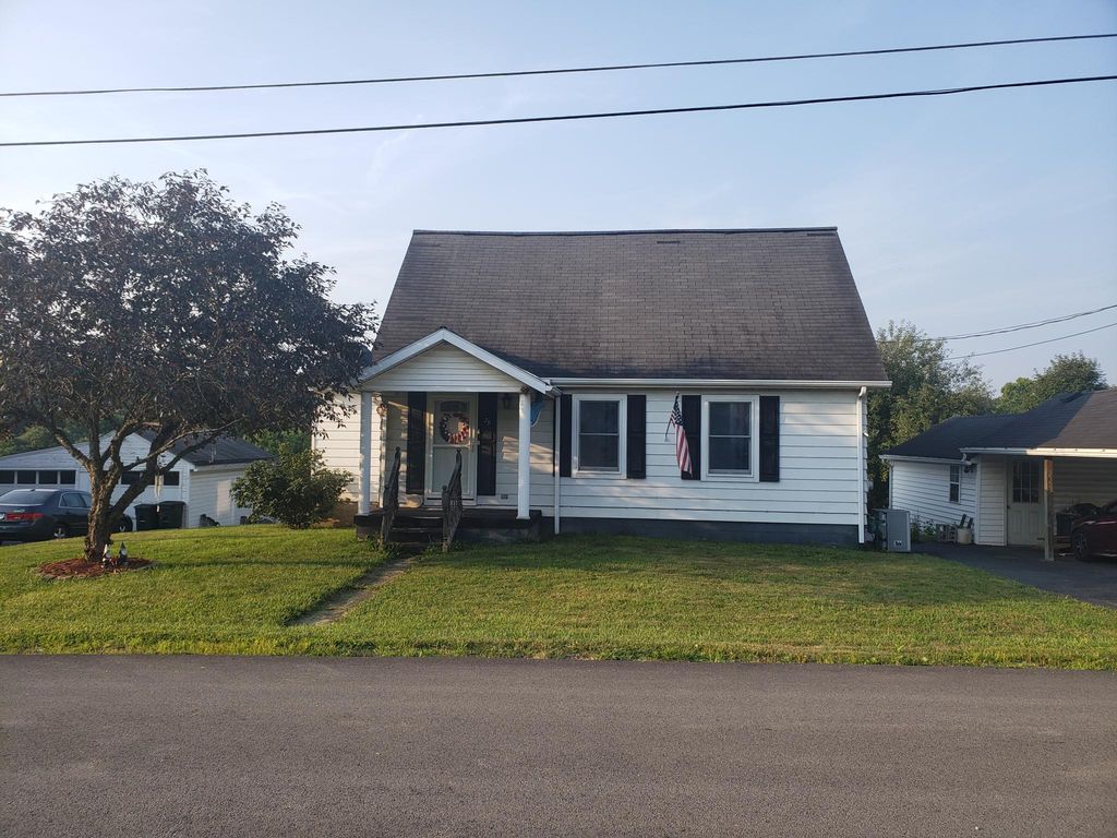 79 Walnut St, Clarksville, PA 15322 Trulia