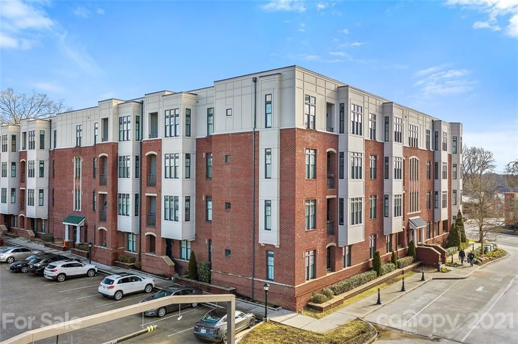 Modern Apartments On Selwyn Ave Charlotte Nc for Small Space
