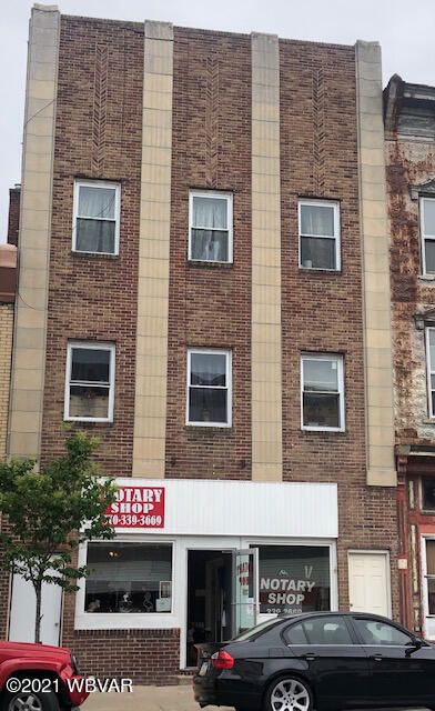 213-215 S Oak St #213-215, Mount Carmel, PA 17851