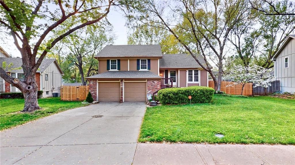 14006 S Sycamore St, Olathe, KS 66062 Trulia