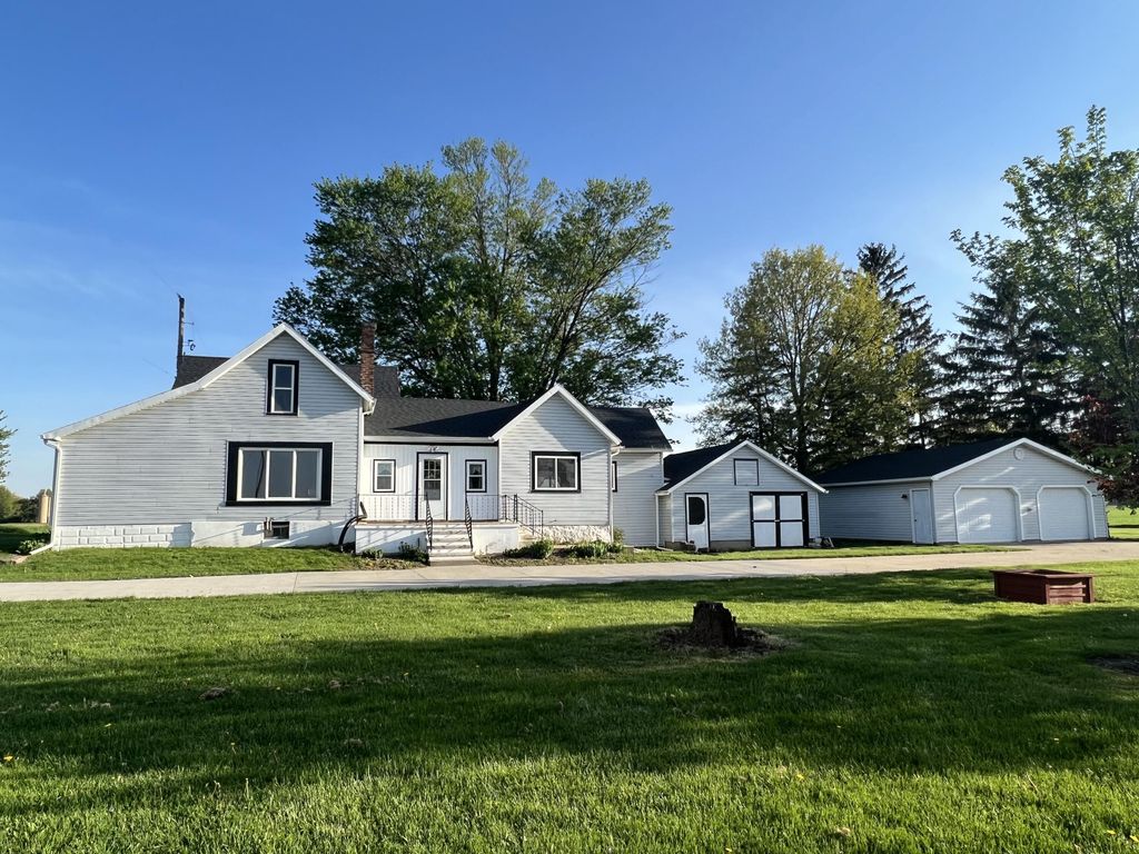 3995 N Meridian Rd, Ovid, MI 48866 Trulia