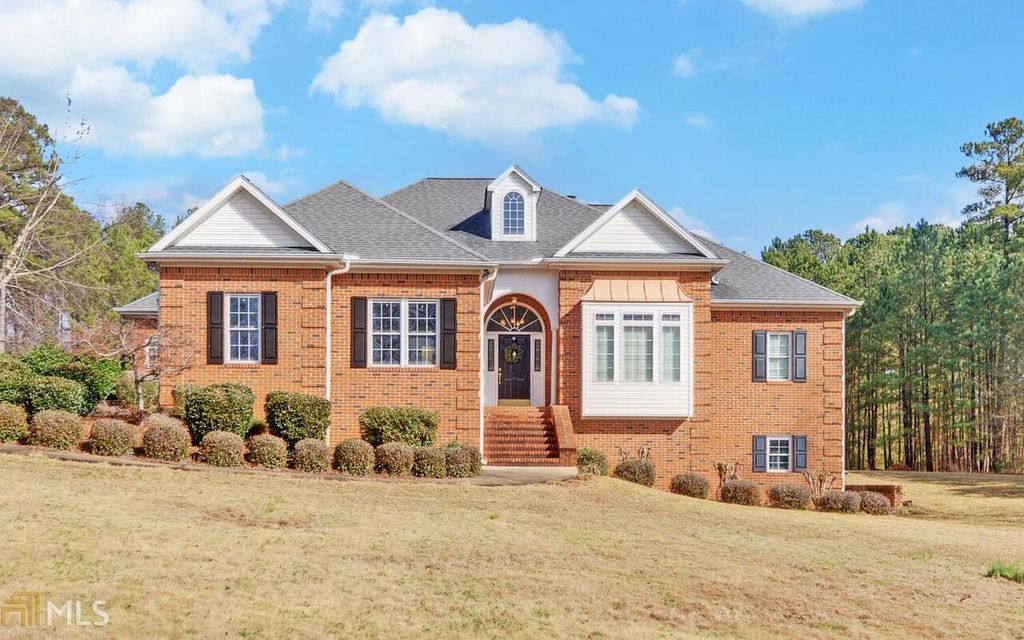 685 Melody Ln, Hartwell, GA 30643 Trulia
