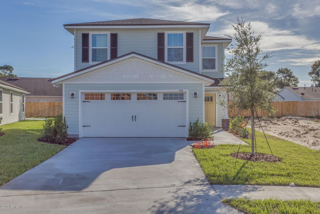 7358 Townsend Village Ln, Jacksonville, FL 32277 Trulia