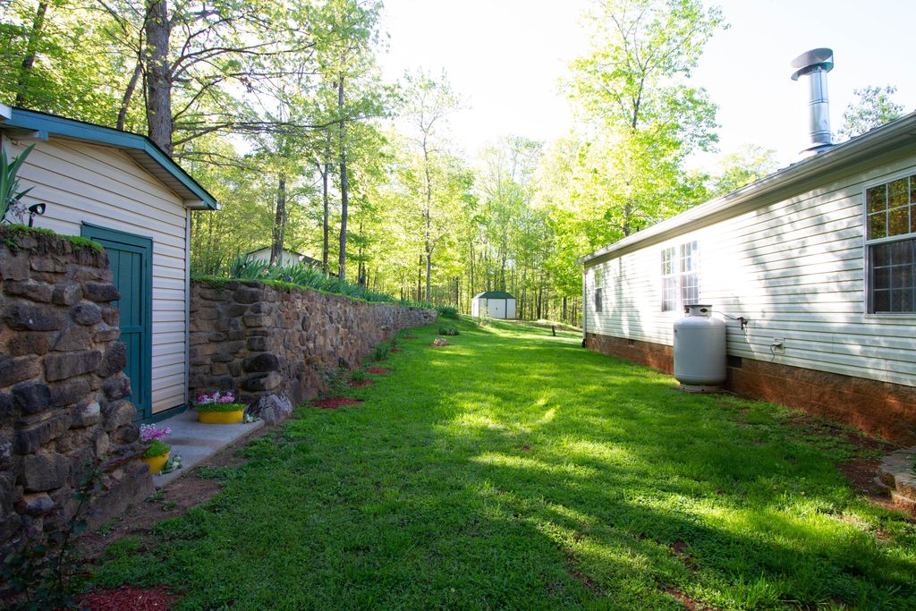 4522 Thaxton Mountain Rd, Bedford, VA 24523 Trulia