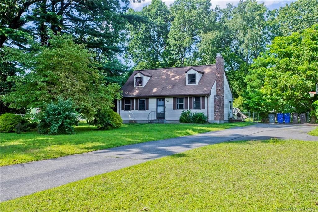 52 Indian Run, Enfield, CT 06082 Trulia